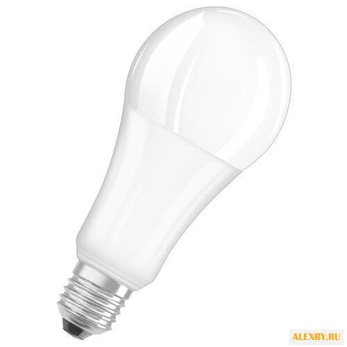 Лампа светодиодная OSRAM Led