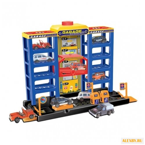 Guangwei Игровой набор