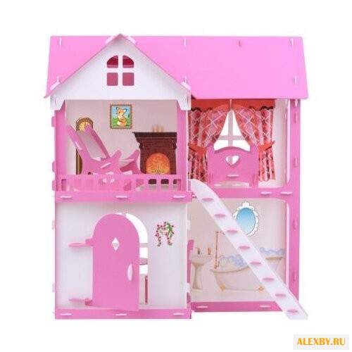 KRASATOYS Коттедж Светлана