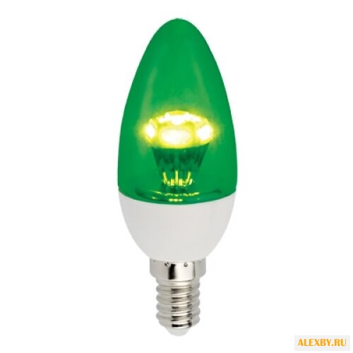 Лампа светодиодная Ecola