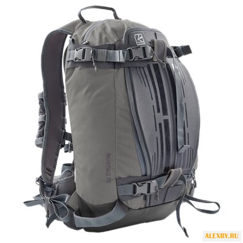 Рюкзак BASK Mustag 25