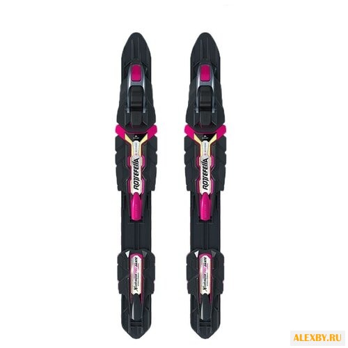 Крепления для беговых лыж