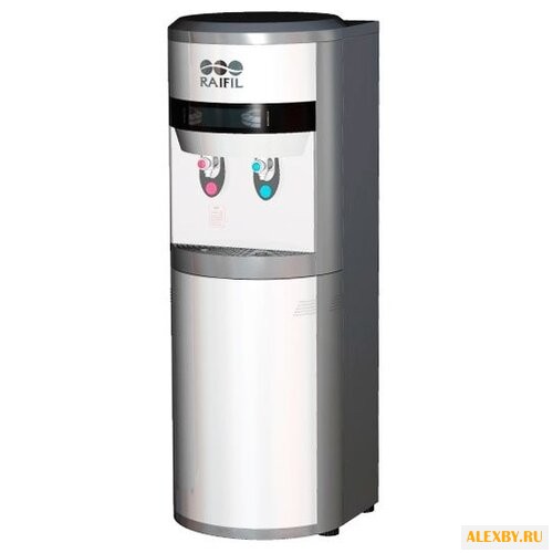 Напольный пурифайер RAIFIL