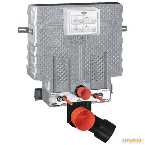 Бачок скрытого монтажа Grohe
