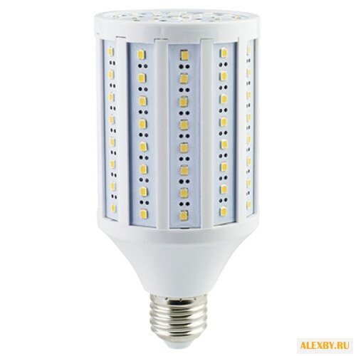 Лампа светодиодная Ecola