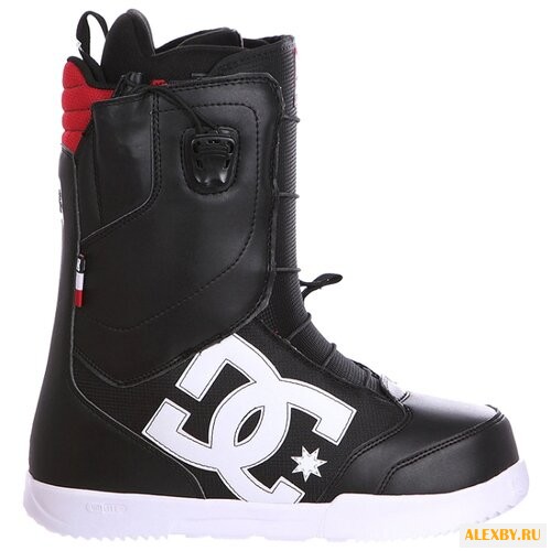 Ботинки для сноуборда DC Avaris