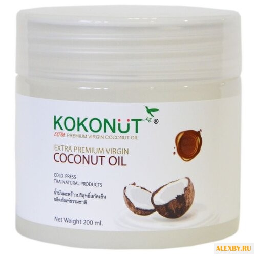 Масло для тела Twin Lotus