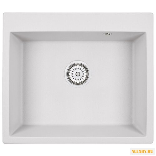 Врезная кухонная мойка Granula