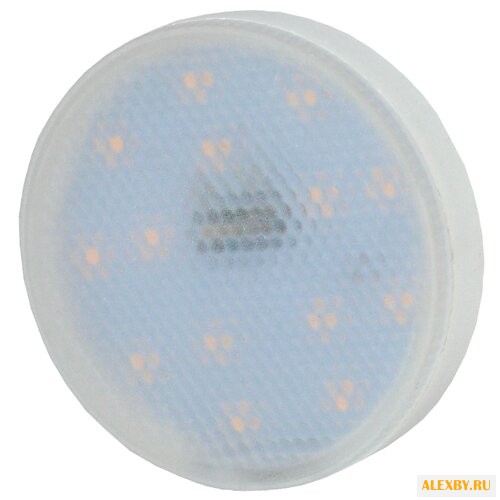 Лампа светодиодная ЭРА LED smd