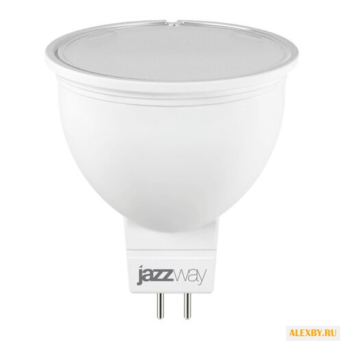 Лампа светодиодная jazzway