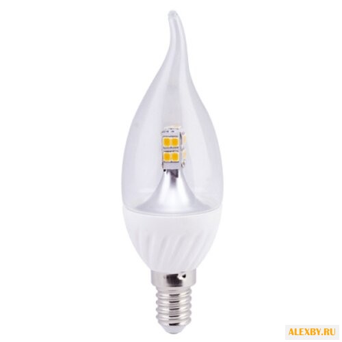 Лампа светодиодная Ecola