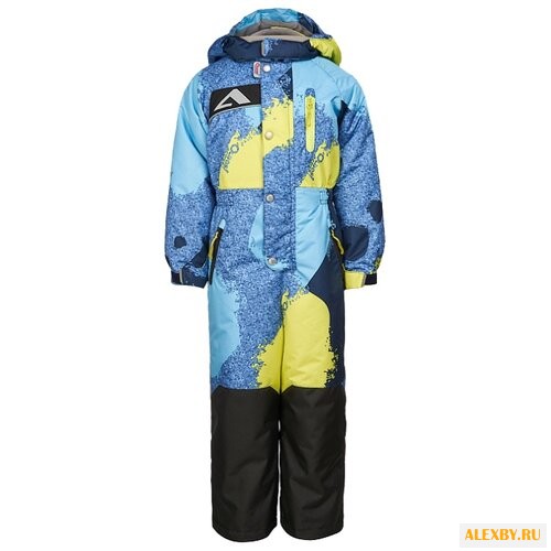 Комбинезон Oldos Крис 1A8OV08