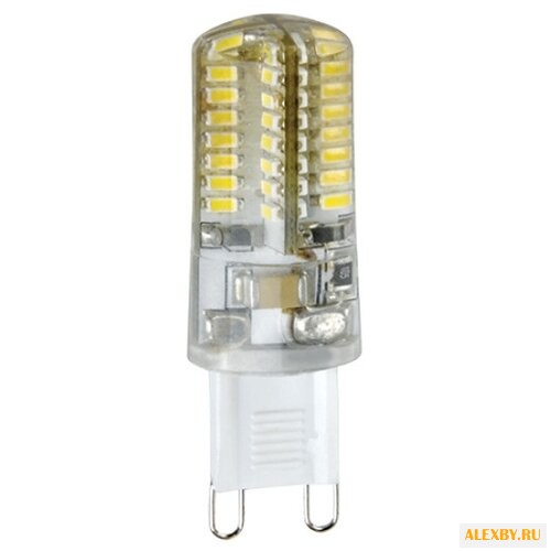 Лампа светодиодная Ecola