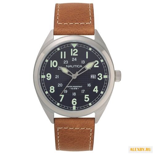 Наручные часы NAUTICA NAPBTP008