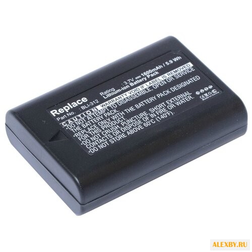 Аккумулятор Pitatel SEB-PV901