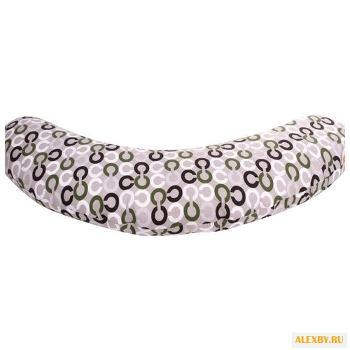 Подушка Luomma 170 х 38 см