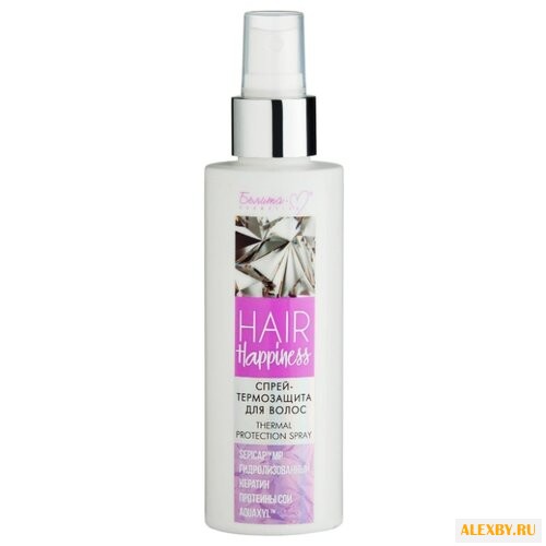 Белита-М Спрей-термозащита для