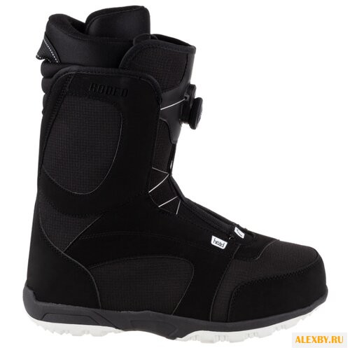 Ботинки для сноуборда HEAD