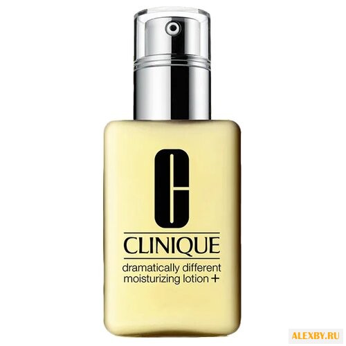 Clinique Dramatically Different