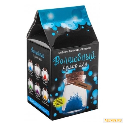 Набор для исследований