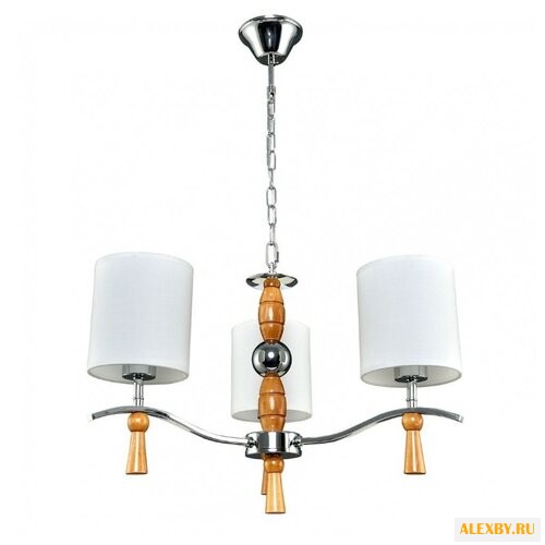 Люстра Максисвет Еврокаркасы