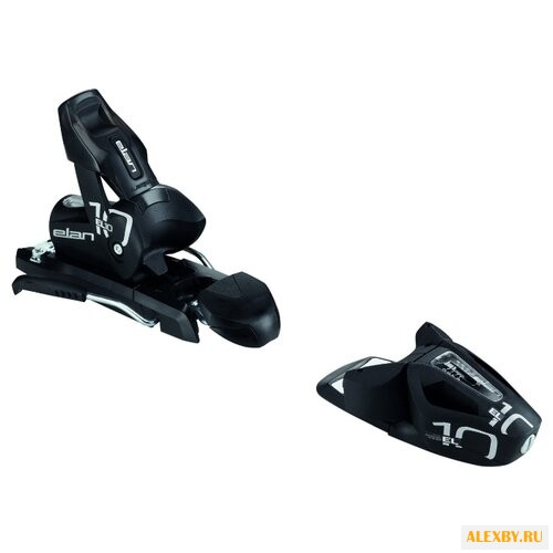 Горнолыжные крепления Elan EL