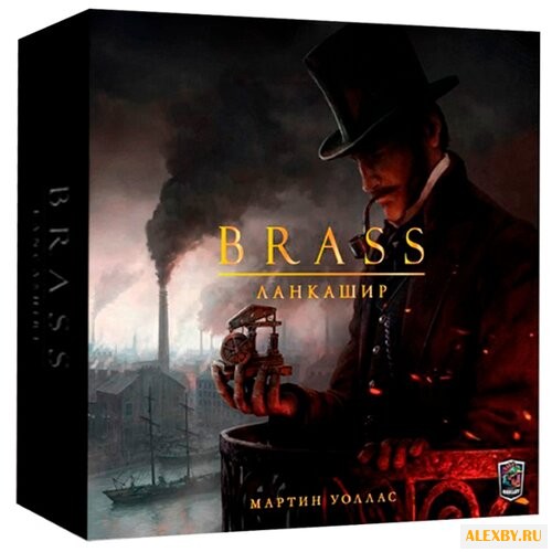 Настольная игра Crowd games