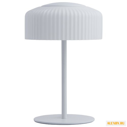 Настольная лампа MW-Light Раунд