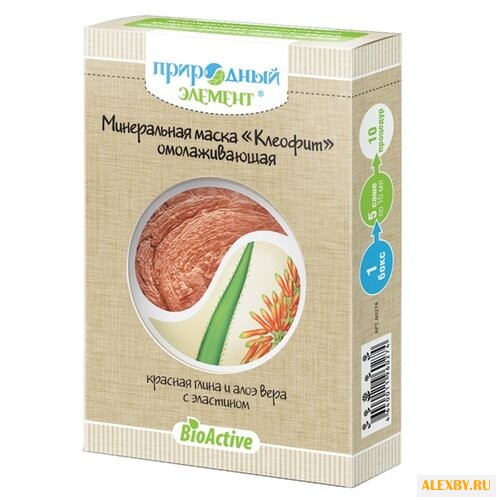 Природный элемент минеральная