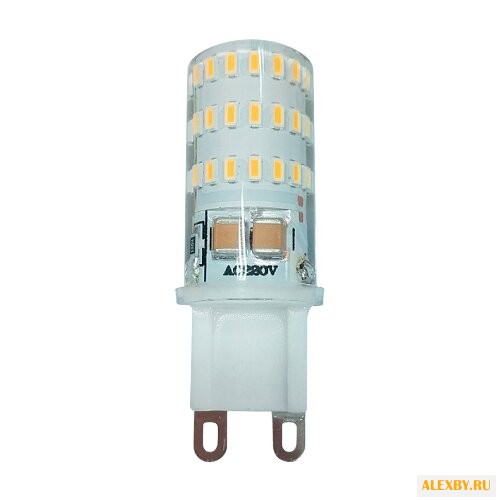 Лампа светодиодная jazzway