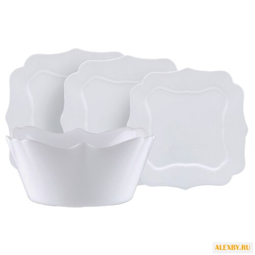 Столовый сервиз Luminarc