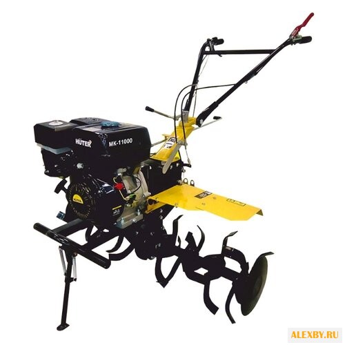 Мотоблок Huter MK-11000М