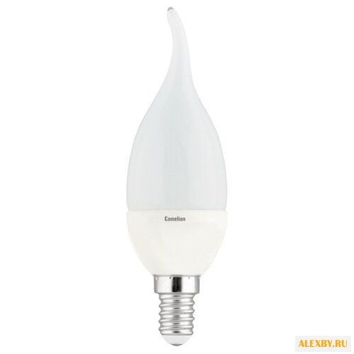 Лампа светодиодная Camelion