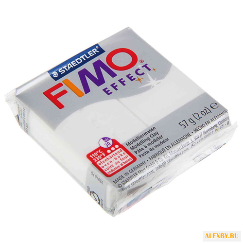 Полимерная глина FIMO Effect