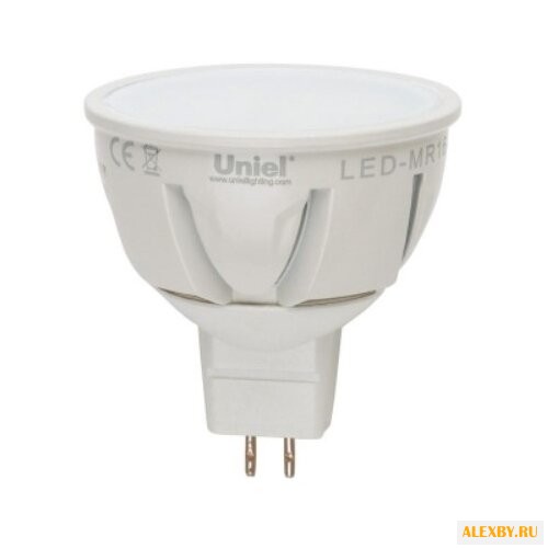 Лампа светодиодная Uniel