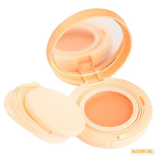 The Saem Тональный мусс Eco