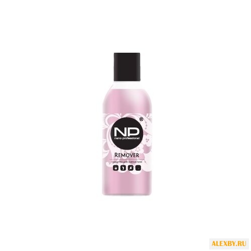 Nano Professional Средство для