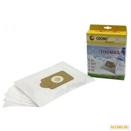 Ozone Синтетические