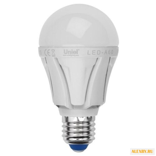 Лампа светодиодная Uniel Яркая