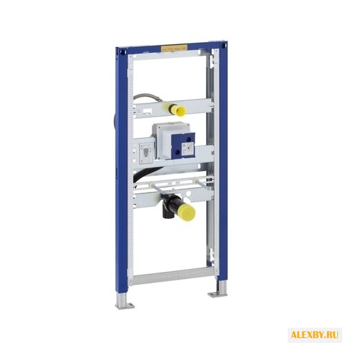 Рамная инсталляция GEBERIT