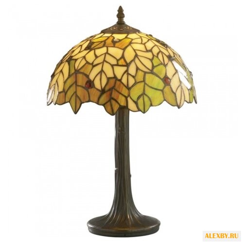 Настольная лампа Odeon light