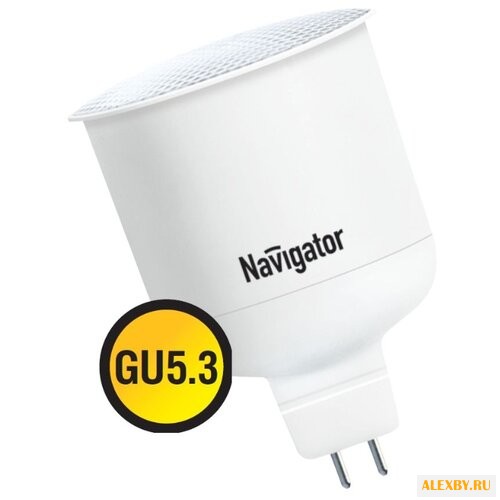 Лампа люминесцентная Navigator