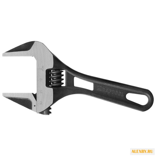 Ключ разводной Kraftool