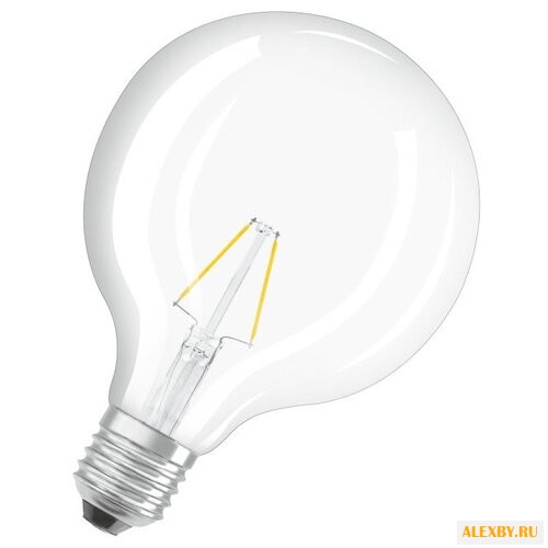 Лампа светодиодная OSRAM