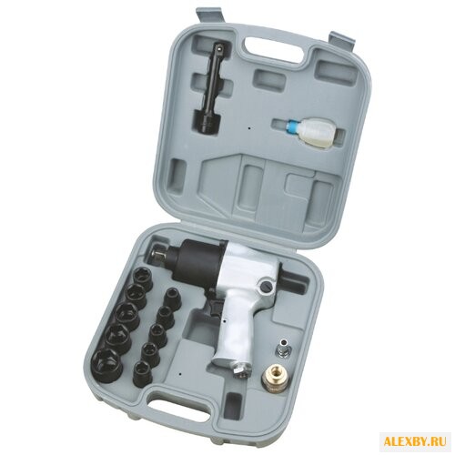 Пневмогайковерт ELITECH