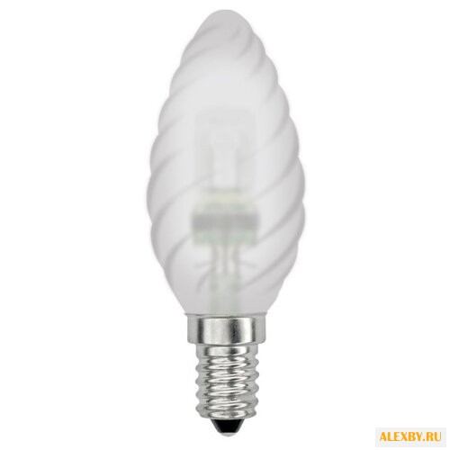 Лампа галогенная Uniel HCL-28