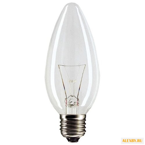 Лампа накаливания Camelion 60 B