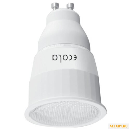 Лампа люминесцентная Ecola