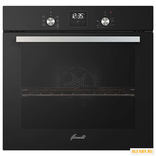 Духовой шкаф Fornelli FET 60