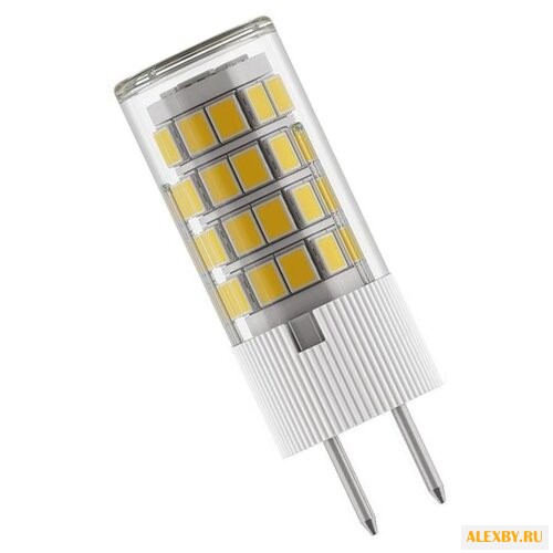 Лампа светодиодная SmartBuy G4